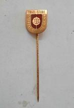 Speldje Trad.-Stube Steffens Schanke Aachen, Verzamelen, Speldjes, Pins en Buttons, Ophalen, Zo goed als nieuw, Overige onderwerpen