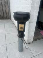 Itho Pijpdak Ventilator - Dakventilator, Ophalen, Gebruikt, Afzuiger