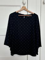 Blouse Esprit - mt 36, Kleding | Dames, Zwart, Ophalen of Verzenden, Zo goed als nieuw, Maat 36 (S)
