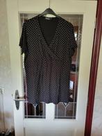 zwarte promiss tuniek mt 50, Kleding | Dames, Promiss, Ophalen of Verzenden, Gedragen, Blouse of Tuniek