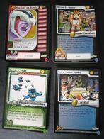 Dragon Ball Z promo, Foil, Gebruikt, Ophalen of Verzenden, Dragon ball z