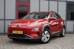 Hyundai KONA EV Comfort 39kWh SOH 97% (bj 2021, automaat), Gebruikt, Zwart, Met garantie (alle), 37 min