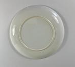 Elchinger Majolica Barbotine keramisch aspergebord, Huis en Inrichting, Overige materialen, Ophalen of Verzenden, Zo goed als nieuw