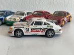 7x Porsche 964 Carrera Cup 1:43 Vitesse, Ophalen of Verzenden, Gebruikt, Auto, Overige merken
