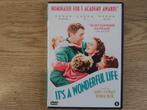 It's a wonderful life - Frank Capra I 1946, Verzenden, Drama, Zo goed als nieuw, 1940 tot 1960