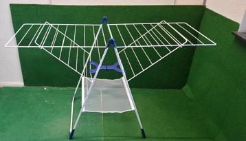 Leifheit 81409 Classic 250 Flex droogrek beschikbaar voor biedingen