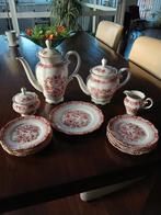 ouderwets servies, Antiek en Kunst, Antiek | Servies compleet, Ophalen