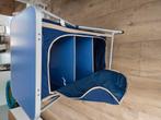 Kampeer kast, Caravans en Kamperen, Ophalen, Zo goed als nieuw, Campingkast