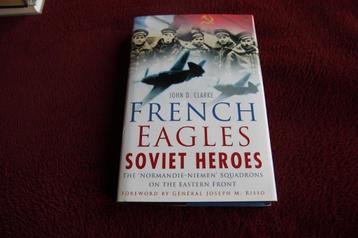 French eagles soviet Heroes beschikbaar voor biedingen