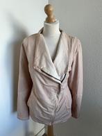 Betty Barclay maat 42 beige jack vest 2619, Betty Barclay, Maat 42/44 (L), Betty Barclay, Ophalen of Verzenden