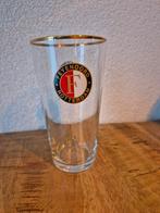 Speciale uitgave Feyenoord / Amstel bier glas, Ophalen of Verzenden, Nieuw, Feyenoord, Overige typen