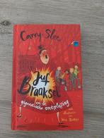 Nieuw Juf braaksel en de gigantische ontploffing, Ophalen of Verzenden, Nieuw
