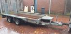 Ifor williams GX125HD, Ophalen, Gebruikt