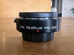 Kenko 1.4x Teleplus Pro 300 teleconverter (Nikon), Overige typen, Ophalen of Verzenden, Zo goed als nieuw
