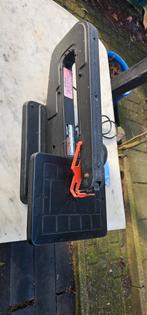 Dremel figuurzaagmachine., Ophalen of Verzenden, Gebruikt