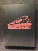 Nigella Express ; door Nigella Lawson, Boeken, Zo goed als nieuw, Nigella Lawson, Overige gebieden, Tapas, Hapjes en Dim Sum