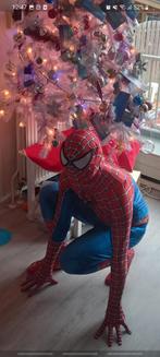 Te huur spiderman, Ophalen, Zo goed als nieuw, Overige