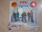 Zen lp, Ophalen of Verzenden, Zo goed als nieuw, 12 inch, Poprock