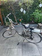 Gazelle Elektrische Fiets Goed Onderhouden, Ophalen, Zo goed als nieuw, 51 tot 55 cm, Gazelle