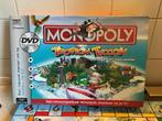 Monopoly Tycoon met metalen pionnen, Hobby en Vrije tijd, Gezelschapsspellen | Bordspellen, Ophalen of Verzenden