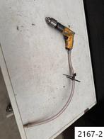 2167. Luchtsleutel / slagmoersleutel / luchtboormachine, Auto diversen, Autogereedschap, Ophalen, Gebruikt