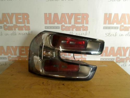 Achterlicht Links Citroën C4 Grand Picasso (3A) 2016, Auto-onderdelen, Verlichting, Citroën, Gebruikt