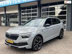 Skoda KAMIQ 1.5 TSI ACT Sport Business, Euro 6, 4 cilinders, 150 pk, Bedrijf