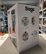 Sage the Super Q Stainless Steel, Nieuw, Ophalen of Verzenden, Nvt, Nvt