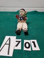 sneeuwpop beeld met slappe benen [a701], Diversen, Kerst, Ophalen of Verzenden, 'T Olde Gre-j, Info@toldegrej.nl, Endepoelstraat 20f Didam