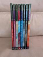 Boekjes van de serie Mysterieuze kinderboeken van Taptoe, Ophalen of Verzenden, Zo goed als nieuw, Fictie algemeen