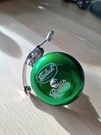 Grolsch Radler Fietsbel - Groen, Fietsen en Brommers, Ophalen of Verzenden