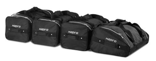 Hapro dakkoffer tassenset - 4 delig - Zeer robuust, Auto diversen, Dakkoffers, Nieuw, Ophalen of Verzenden