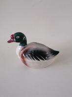 Michel Gaugant terrine in de vorm van een eendje izgst, Antiek en Kunst, Ophalen of Verzenden