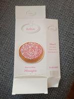 Geboortekaartje in de vorm van doosje met muisjes, Ophalen of Verzenden, 2000 tot heden, Geboortekaartje