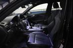 Audi A4 Avant 1.4 TFSI Sport S line black edition / 12 MAAND, Voorwielaandrijving, Gebruikt, Euro 6, 4 cilinders