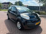 Citroën C1 1.0 5 Deurs Automaat Elec Pakket 2007 Apk 07/2026, Auto's, Citroën, Stof, 4 stoelen, C1, Origineel Nederlands