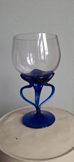 Murano glas 20,5cm hoog, Antiek en Kunst, Ophalen