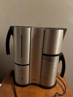 Koffiezetapparaat, Witgoed en Apparatuur, Koffiezetapparaten, 10 kopjes of meer, Ophalen, Gebruikt, Koffiemachine
