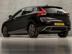 Volvo V40 2.0 D2 R-Design Automaat (NAVIGATIE, VIRTUAL COCKP, Auto's, 12 maanden, Gebruikt, 4 cilinders, Bedrijf