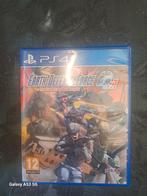 Earth Defense Force 4.1 PS4, Ophalen, Online, Shooter, 1 speler