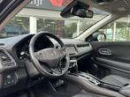 Honda HR-V 1.5 i-VTEC Executive | Panodak | Camera | LED | 1, 65 €/maand, Leder en Stof, Zwart, Bedrijf