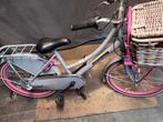 popal  22 inch, Fietsen en Brommers, Fietsen | Meisjes, Ophalen of Verzenden, Gebruikt, 22 inch, Versnellingen