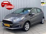 Ford Fiesta 1.0 Style Ultimate|Navigatie|Airco|, Auto's, Voorwielaandrijving, Stof, 525 kg, 23 km/l