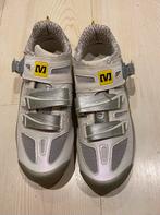 Dames wielren klik schoenen maat 39, Ophalen of Verzenden, Zo goed als nieuw