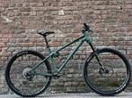 Commencal Meta Hardtail 29" custom trail/enduro, Fietsen en Brommers, Ophalen, Zo goed als nieuw, Overige merken