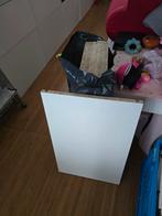 7 Besta planken - wit, Ophalen