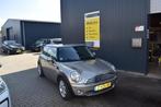 Mini Mini 1.4 One, Voorwielaandrijving, Stof, Gebruikt, 4 stoelen