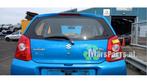 Achterklep van een Suzuki Alto (ZKY), Auto-onderdelen, Carrosserie en Plaatwerk, Gebruikt, -, Ophalen of Verzenden, -