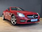 Mercedes-Benz SLK-klasse 350 Edition 1 AMG | H/K | PANO | IW, Auto's, Euro 5, Achterwielaandrijving, Cabriolet, Bedrijf