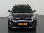 Kia Stonic 1.0 T-GDi DynamicPlusLine | Keyless | Navigatie |, Auto's, Kia, 47 €/maand, Stonic, Origineel Nederlands, Te koop